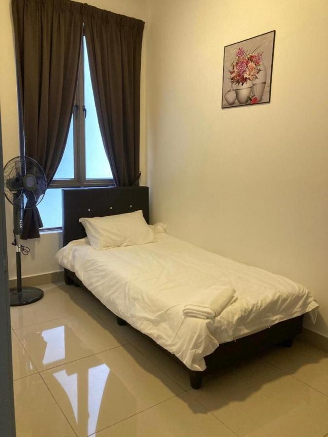 Smilehome - Palas Horizon Residence 3R2B Apartment Brinchang Exterior foto